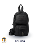 quilted 7-in-1 nylon sling bag wbbp1100