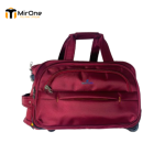 maroon tb400 20-inch trolley