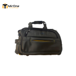 coffee water-resistant travel trolley