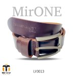 Genuine Leather Belt Allen Solly LV3014 - Image 5