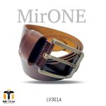Genuine Leather Belt Allen Solly LV3014 - Image 2
