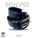 Genuine Leather Belt Louis Philippe LV3016 - Image 2