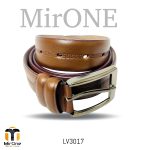 Genuine Leather Belt Wranglero Ralph LV3017 - Image 5