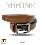 Genuine Leather Belt Wranglero Ralph LV3017 - Image 3