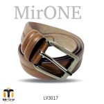 Genuine Leather Belt Wranglero Ralph LV3017 - Image 2