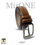 Genuine Leather Belt Wranglero Ralph LV3017