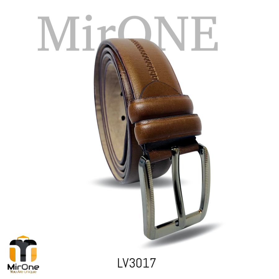A New Design_1742318499160 Genuine Leather Belt Wranglero Ralph LV3017 - Image 1