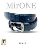 Genuine Leather Belt Polo Ralph LV3018 - Image 4