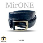Genuine Leather Belt Polo Ralph LV3018 - Image 3