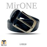 Genuine Leather Belt Polo Ralph LV3018 - Image 2