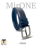 Genuine Leather Belt Polo Ralph LV3018