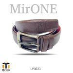Genuine Leather Belt Nautica Benet LV3021 - Image 3
