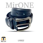 Genuine Leather Belt Lee Cooper LV3022 - Image 4