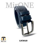 Genuine Leather Belt Peter England LV3019
