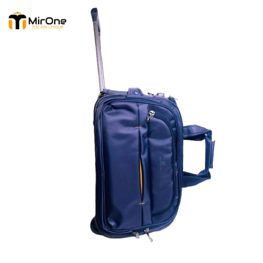 Untitled design (38) blue 20-inch water-resistant trolley bag