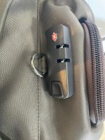 coffee water-resistant travel trolley