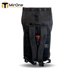 water resistant 17 inch laptop backpack
