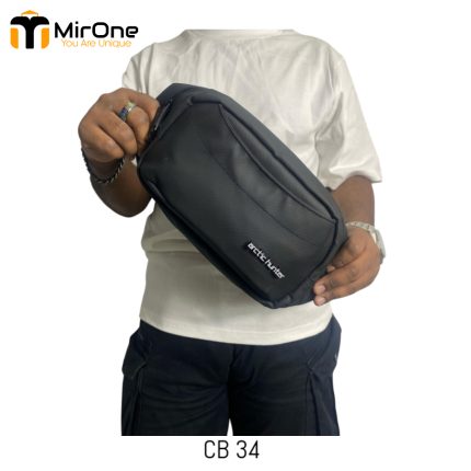 artic ant cb34 water resistant