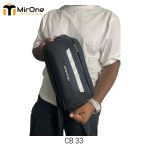 water-resistant 10l cb33 crossbag