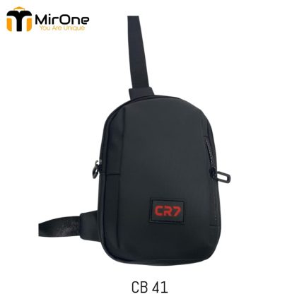 cb41 water-resistant compact cross bag