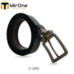 Genuine Leather Belt Valentino Duel tone LV3050 - Image 9