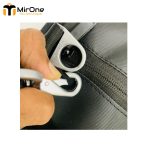 calvin klein dynastie separate shoes bag