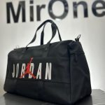 white shoes 12-inch compartment bag