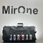 tb50 black 20 inch shoe bag