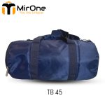 blue pumafond 14l travel bag