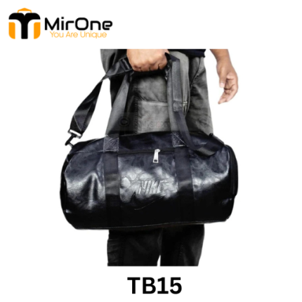 black 2-in-1 backpack 14l bd