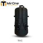tb41 21-inch water-resistant travel bag