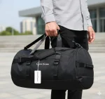 tb41 21-inch water-resistant travel bag
