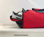 red 18 inch hunting bag 0.3kg