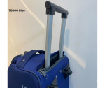 20 inch blue travel bag tb600
