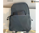 black durable water resistant crossbag CB920002
