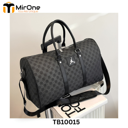 tb10015 dry wet gym bag