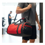 red 18 inch hunting bag 0.3kg