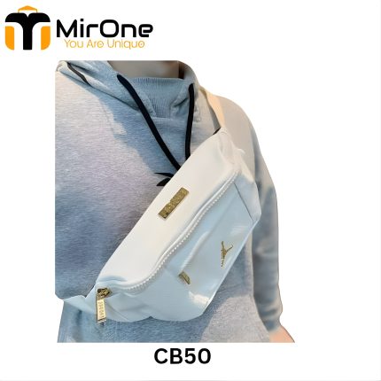 waterproof pu crossbody cb50