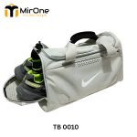 nylon wet dry sports bag