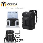 17.6 inch travel backpack bd