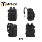 17.6 inch travel backpack bd