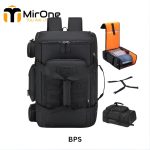 17.6 inch travel backpack bd
