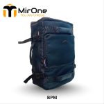 19-inch water-resistant ergonomic backpack