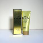 Anjo Professional 24K Gold Foam Cleansing 100 ml - Image 3