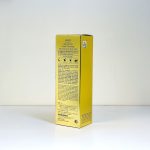 Anjo Professional 24K Gold Foam Cleansing 100 ml - Image 4