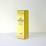 Anjo Professional 24K Gold Foam Cleansing 100 ml - Image 5