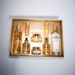Anjo Professional 24K Gold Skin Care 6 Set - Image 3