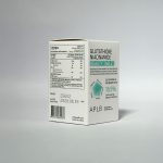 Aplb Glutathione Niacinamide Beauty Tablet 30 pcs - Image 3