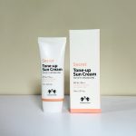 Christian Dean Secret Tone-up Sun Cream SPF50+/PA+++ 70 ml - Image 4