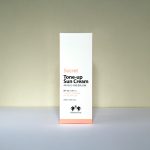 Christian Dean Secret Tone-up Sun Cream SPF50+/PA+++ 70 ml - Image 2